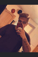 Фотография пользователя Hogerttt