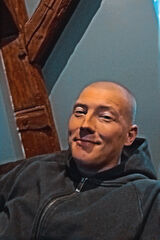 Фотография пользователя FredPseudonim