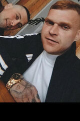 Фотография пользователя goldenboy001