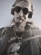 Фотография пользователя RottingChrist666