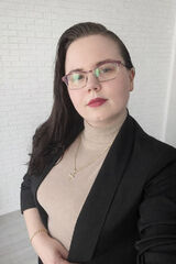 Фотография пользователя Mmartyna054