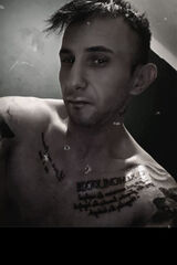 Фотография пользователя maximusrazor5