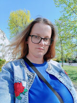 Фотография пользователя darialuczak95