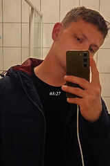 Zdjęcie użytkownika Szajbusek27