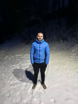 Фотография пользователя aszczepaniak484