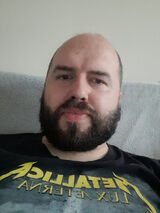 Foto utilizatorului OstryTrener87