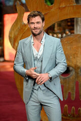 Photos ChrisHemsworth