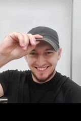 Фотография пользователя MariuszekKe