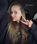Фотография пользователя olamadej20