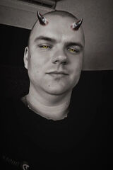 Photos AbsentMinded
