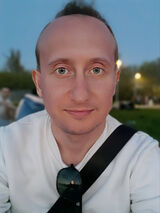 Фотография пользователя ristrettoxd