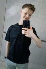 Фотография пользователя GrzesznyUsmiech