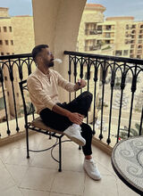 Foto pengguna zackyloky