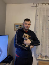 Фотография пользователя patryk97krk