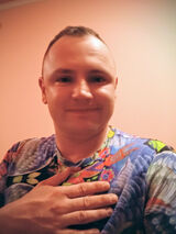 Фотография пользователя lukaszdyszkowski7