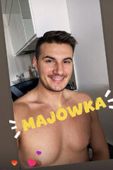 Zdjęcie użytkownika TalkinAtMe