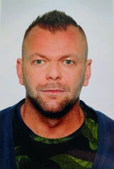 Zdjęcie użytkownika przemekposadzki1