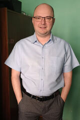 Zdjęcie użytkownika MarcinKrajewski137