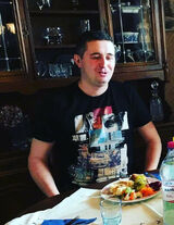Foto utilizatorului Fabio09