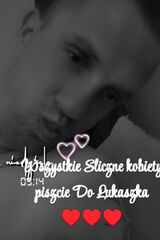 Zdjęcie użytkownika lukaszmis008