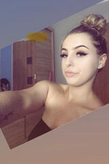 Фотография пользователя Sjsjdidj