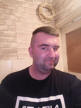 Фотография пользователя Krzysztofik94