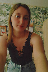 Фотография пользователя Paulinapauli