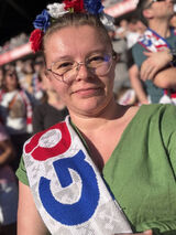Zdjęcie użytkownika Wikta994