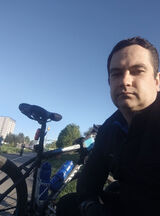 Фотография пользователя FitRider