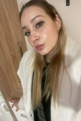 Фотография пользователя blondyyynka