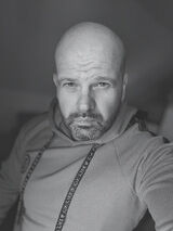 Фотография пользователя lukaszek851985