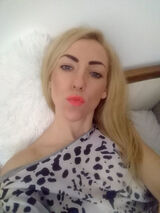 Фотография пользователя blondynaa1986