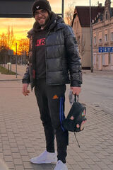 Фотография пользователя Aaddamek