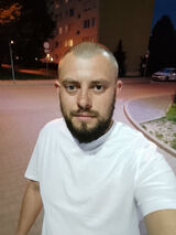 Фотография пользователя mateuszmateoo99