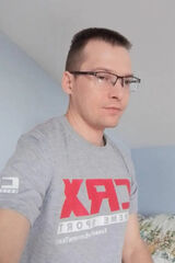 Фотография пользователя Szymonnxt