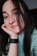 Фотография пользователя gojdekgirl