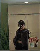 Photos Izab3lla