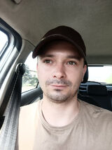 Фотография пользователя SzukamStarszej69