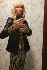 Zdjęcie użytkownika blankawelowska