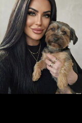 Фотография пользователя martyna77881122