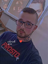 Фотография пользователя Maxiek98