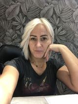 Фотография пользователя Marteczka18