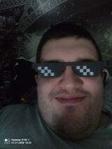 Foto utilizatorului Tucanightcore