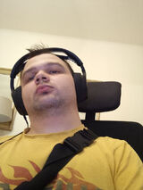 Фотография пользователя lismaciek82