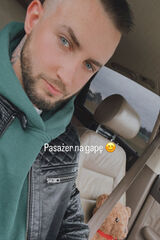Фотография пользователя alehandro96