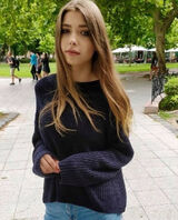 Фотография пользователя Justynawesol
