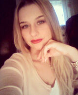 Фотография пользователя xMadziaxxxx