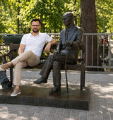 Фотография пользователя marecki87878