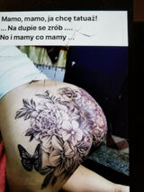 Фотография пользователя tatuarzysta1