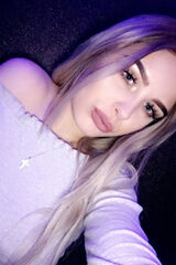 Фотография пользователя klaudiabak895